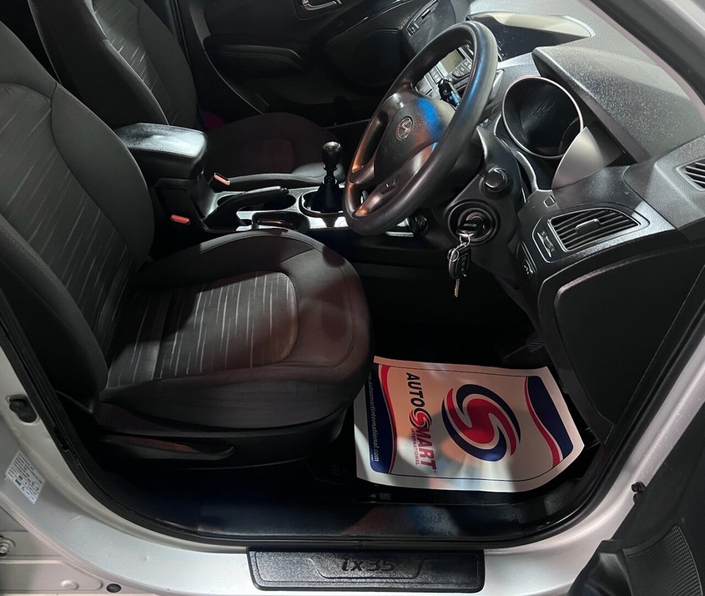 Used Hyundai Ix35 2015 for sale - 76202944: Photo 23