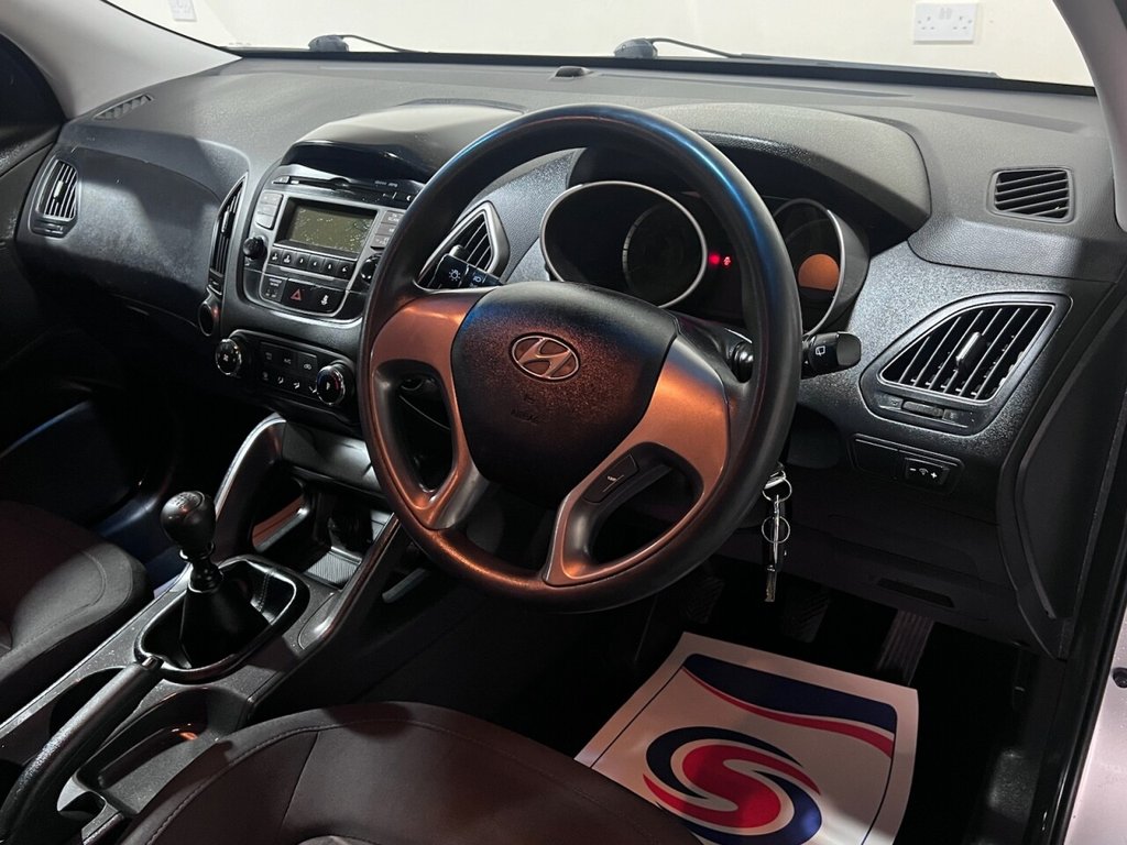 Used Hyundai Ix35 2015 for sale - 76202944: Photo 24