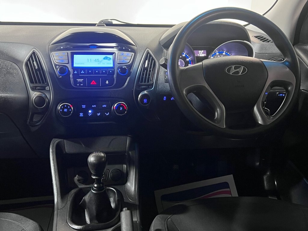 Used Hyundai Ix35 2015 for sale - 76202944: Photo 25