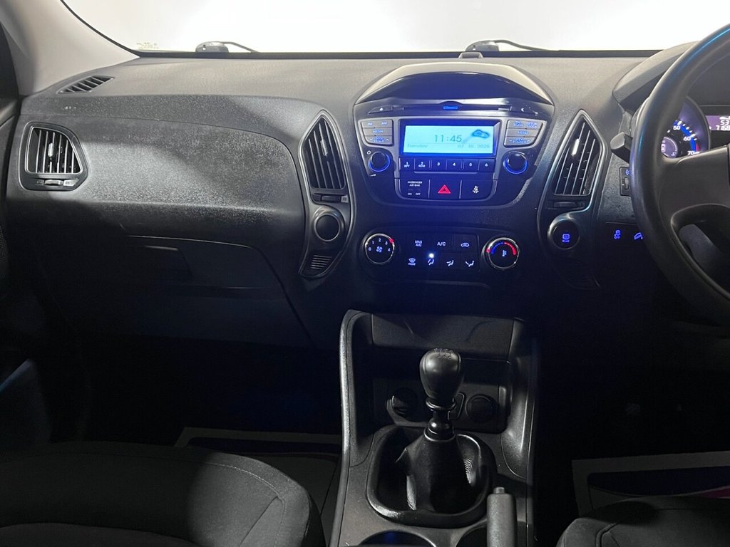 Used Hyundai Ix35 2015 for sale - 76202944: Photo 26