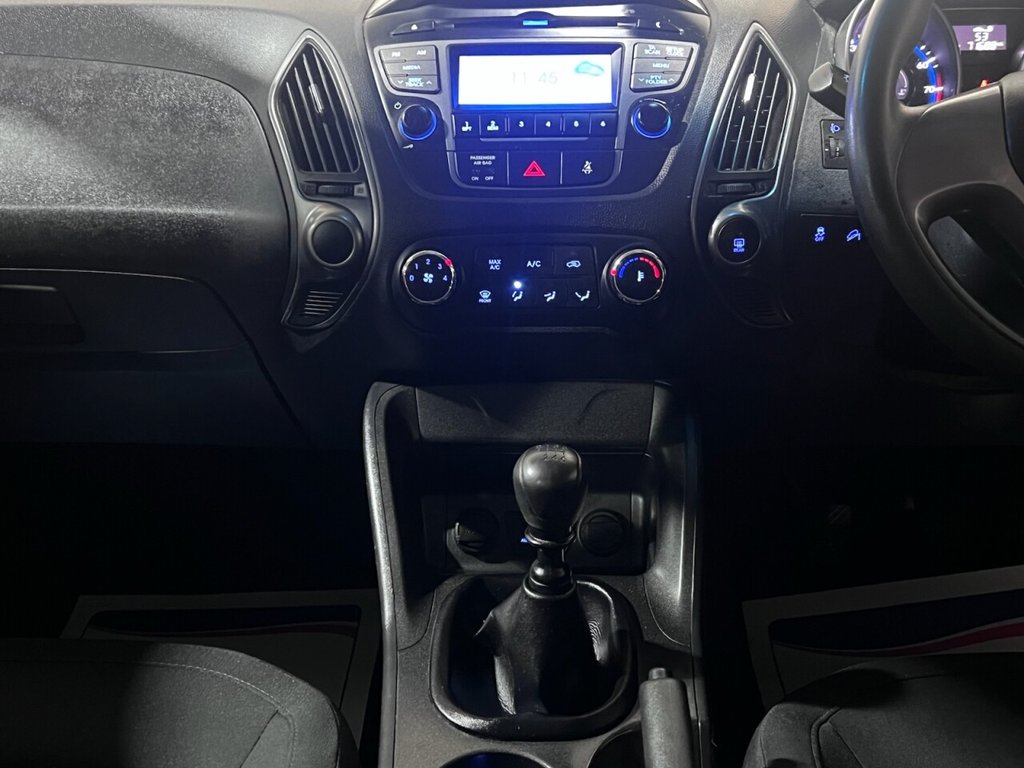 Used Hyundai Ix35 2015 for sale - 76202944: Photo 27