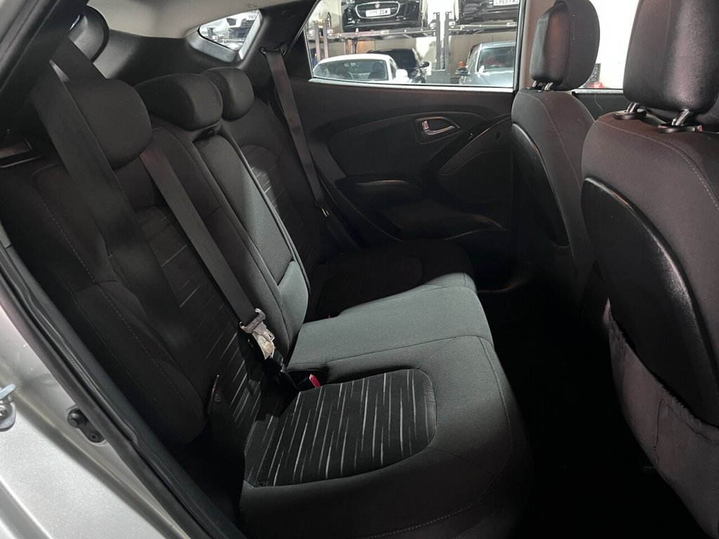 Used Hyundai Ix35 2015 for sale - 76202944: Photo 29