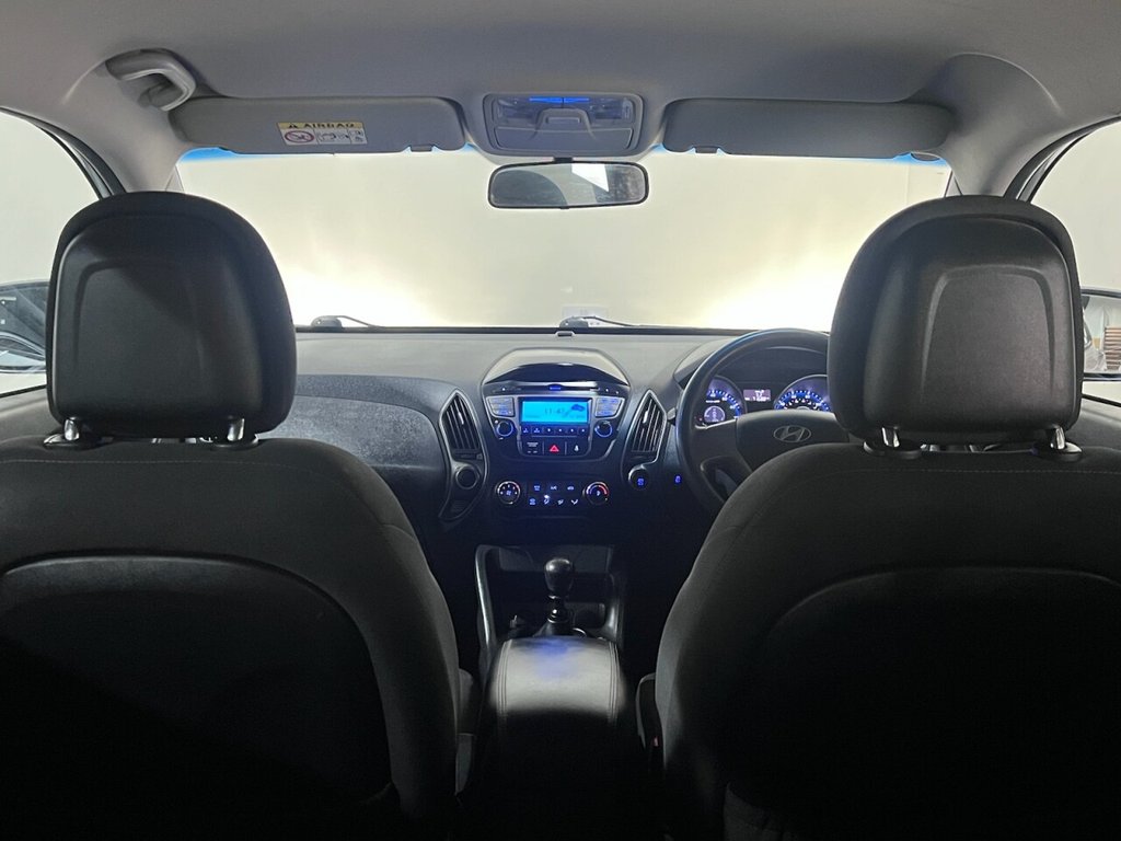 Used Hyundai Ix35 2015 for sale - 76202944: Photo 30