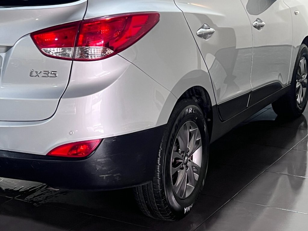 Used Hyundai Ix35 2015 for sale - 76202944: Photo 33