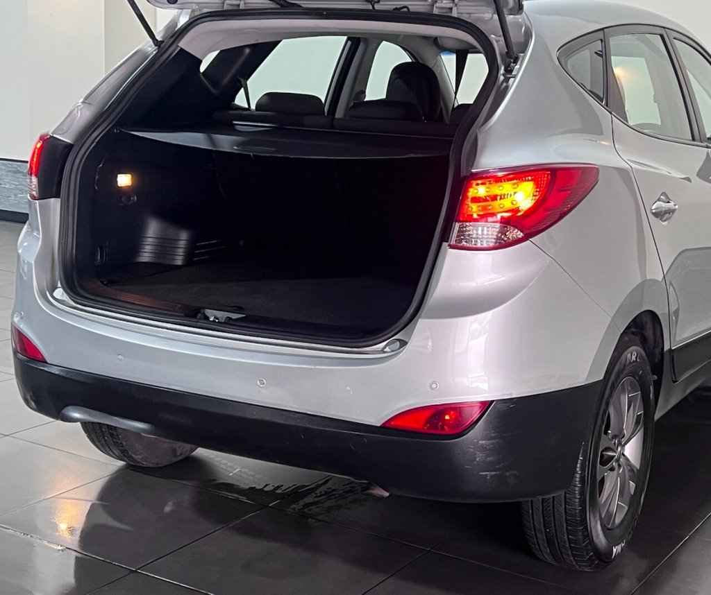 Used Hyundai Ix35 2015 for sale - 76202944: Photo 34