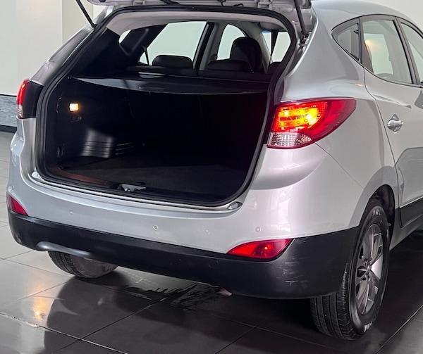 Used Hyundai Ix35 2015 for sale - 76202944: Photo 34