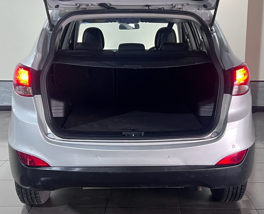 Used Hyundai Ix35 2015 for sale - 76202944: Photo 35