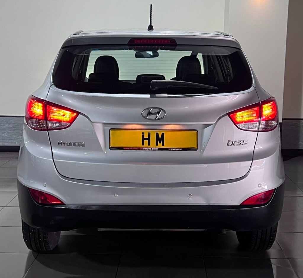 Used Hyundai Ix35 2015 for sale - 76202944: Photo 36