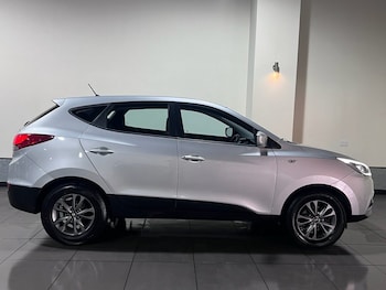 Used Hyundai Ix35 2015 for sale - 76202944: Photo 3