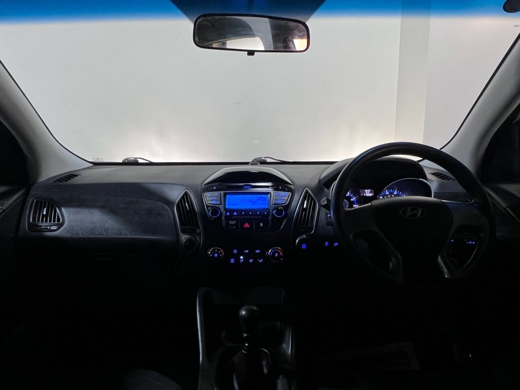 Used Hyundai Ix35 2015 for sale - 76202944: Photo 7