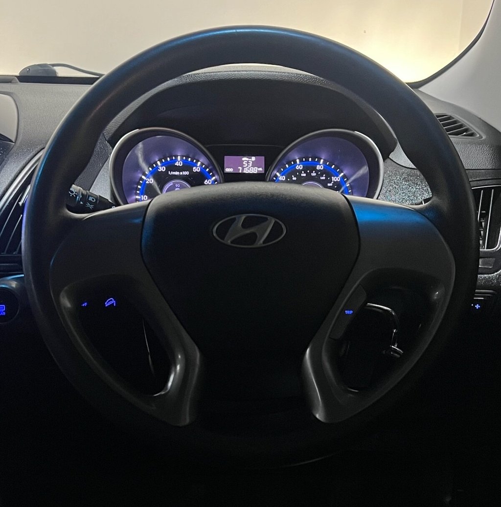 Used Hyundai Ix35 2015 for sale - 76202944: Photo 8