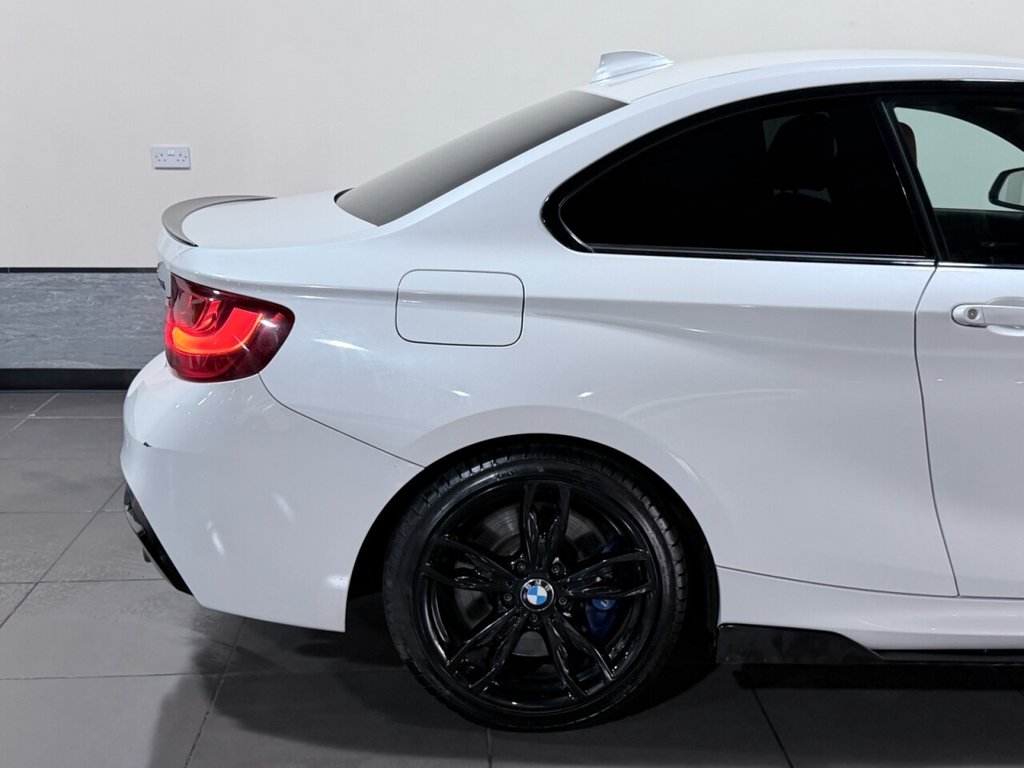 Used BMW 2 Series 2014 for sale - 78145478: Photo 16