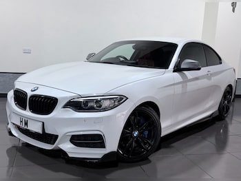 Used BMW 2 Series 2014 for sale - 78145478: Photo