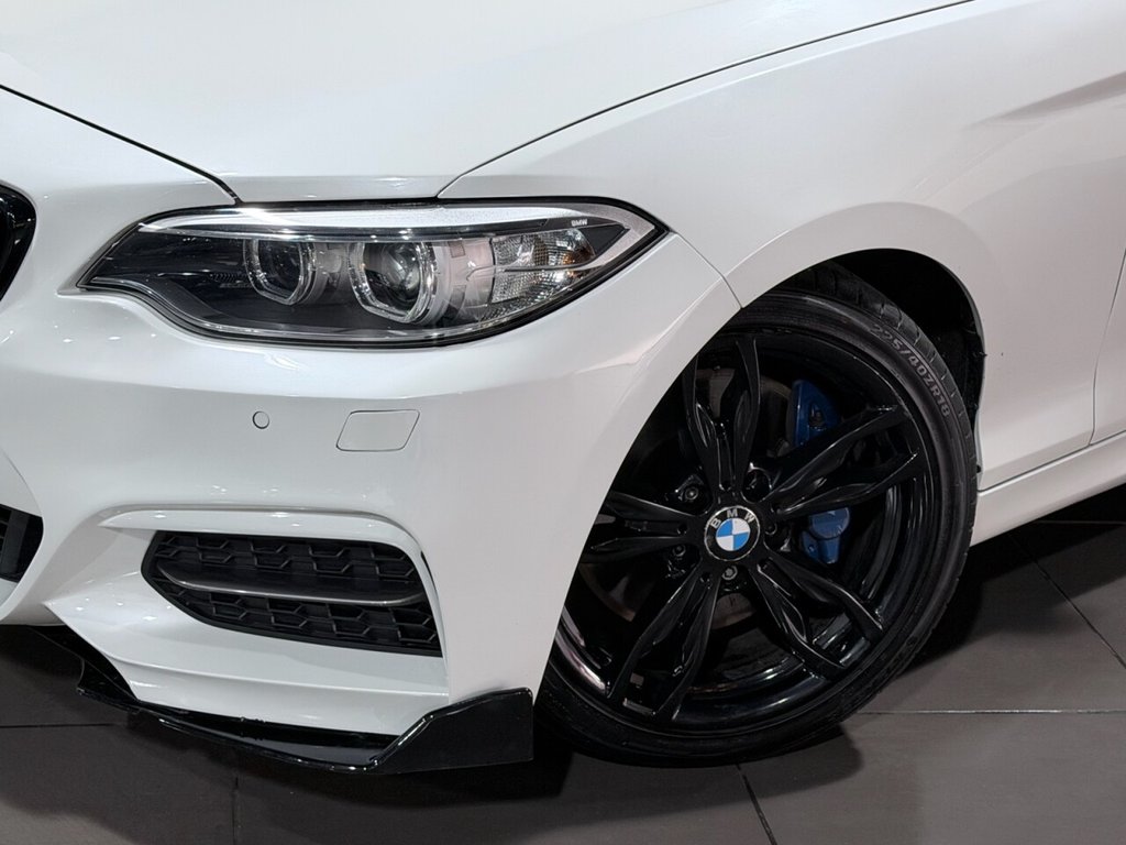 Used BMW 2 Series 2014 for sale - 78145478: Photo 20