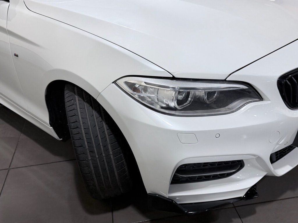 Used BMW 2 Series 2014 for sale - 78145478: Photo 21