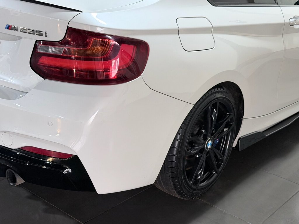 Used BMW 2 Series 2014 for sale - 78145478: Photo 30