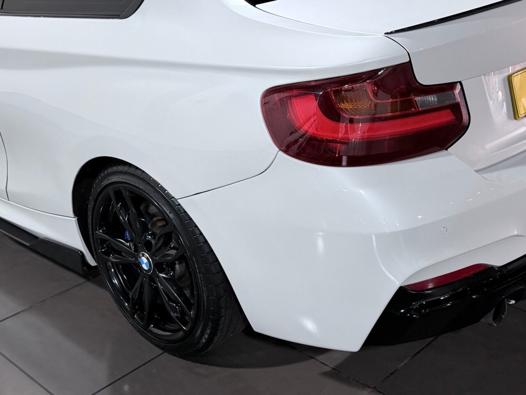 Used BMW 2 Series 2014 for sale - 78145478: Photo 31