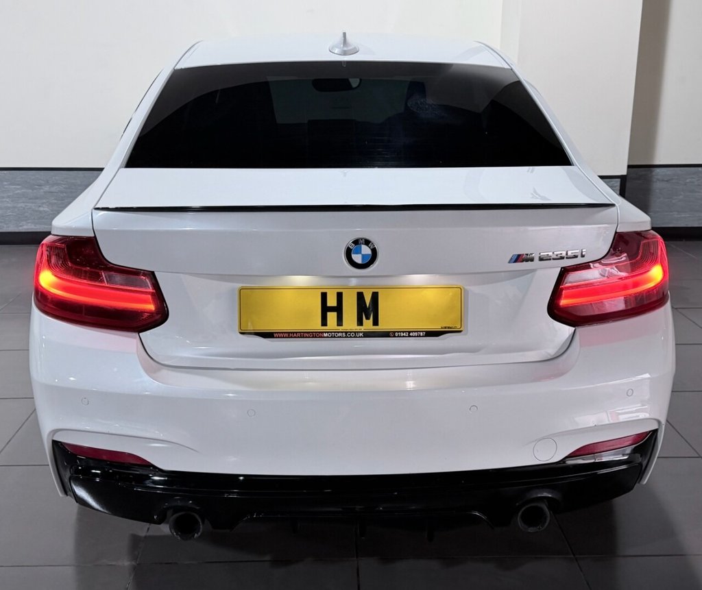 Used BMW 2 Series 2014 for sale - 78145478: Photo 34