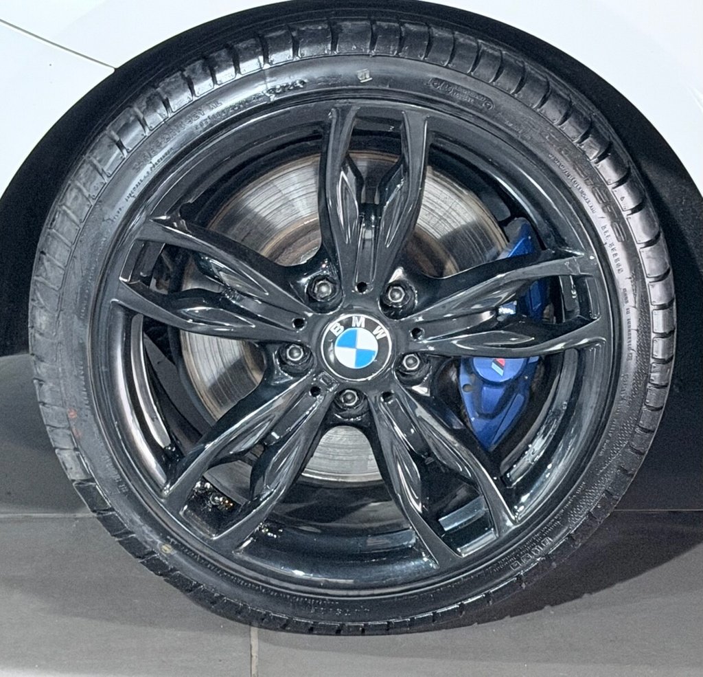 Used BMW 2 Series 2014 for sale - 78145478: Photo 36