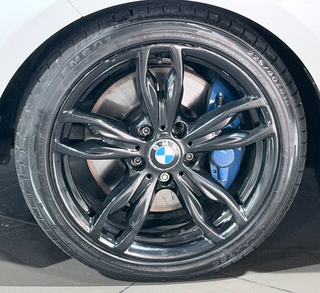 Used BMW 2 Series 2014 for sale - 78145478: Photo 38