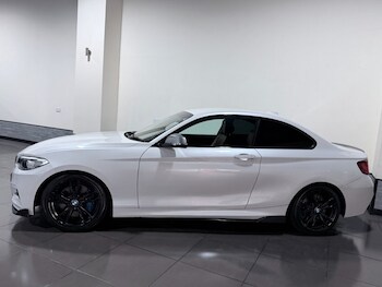 Used BMW 2 Series 2014 for sale - 78145478: Photo