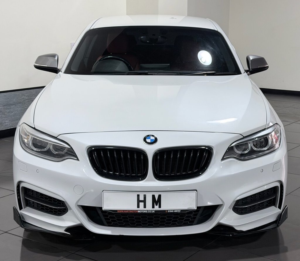 Used BMW 2 Series 2014 for sale - 78145478: Photo 5