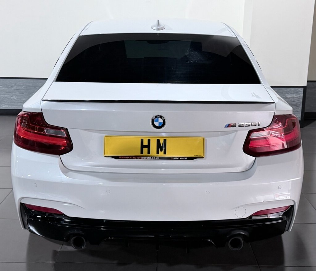 Used BMW 2 Series 2014 for sale - 78145478: Photo 6