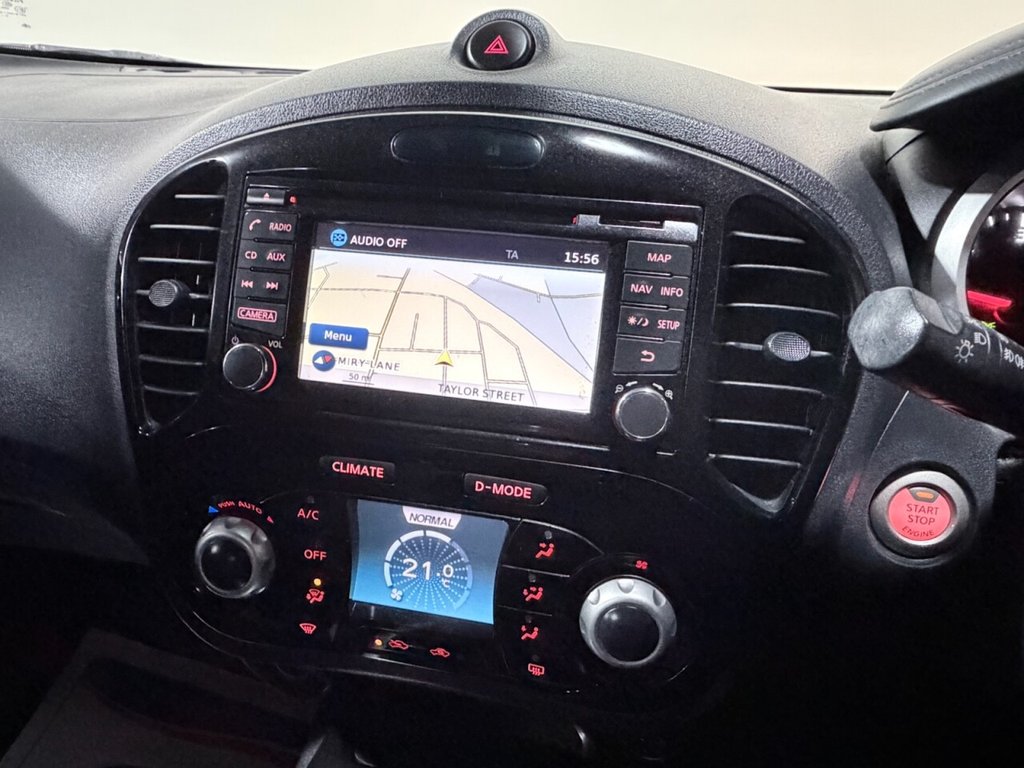 Used Nissan Juke 2016 for sale - 77507415: Photo 10