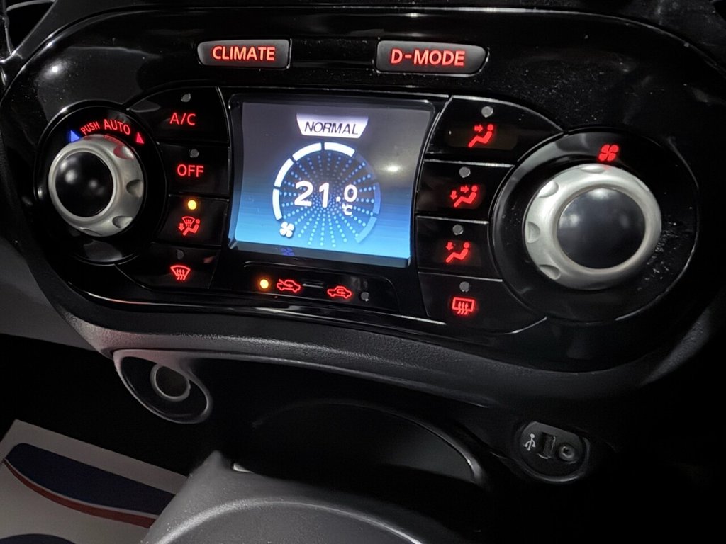 Used Nissan Juke 2016 for sale - 77507415: Photo 12