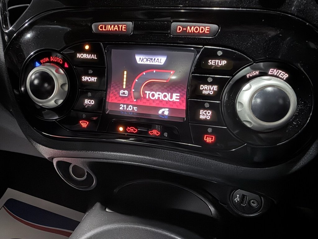 Used Nissan Juke 2016 for sale - 77507415: Photo 13