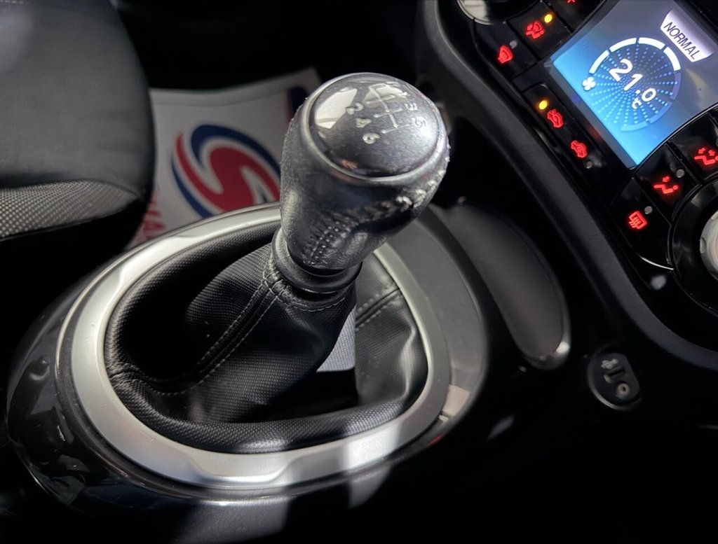 Used Nissan Juke 2016 for sale - 77507415: Photo 14