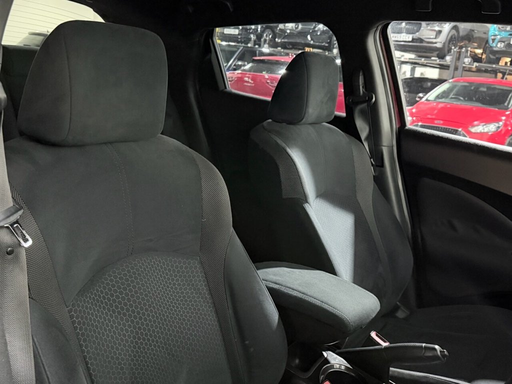 Used Nissan Juke 2016 for sale - 77507415: Photo 15