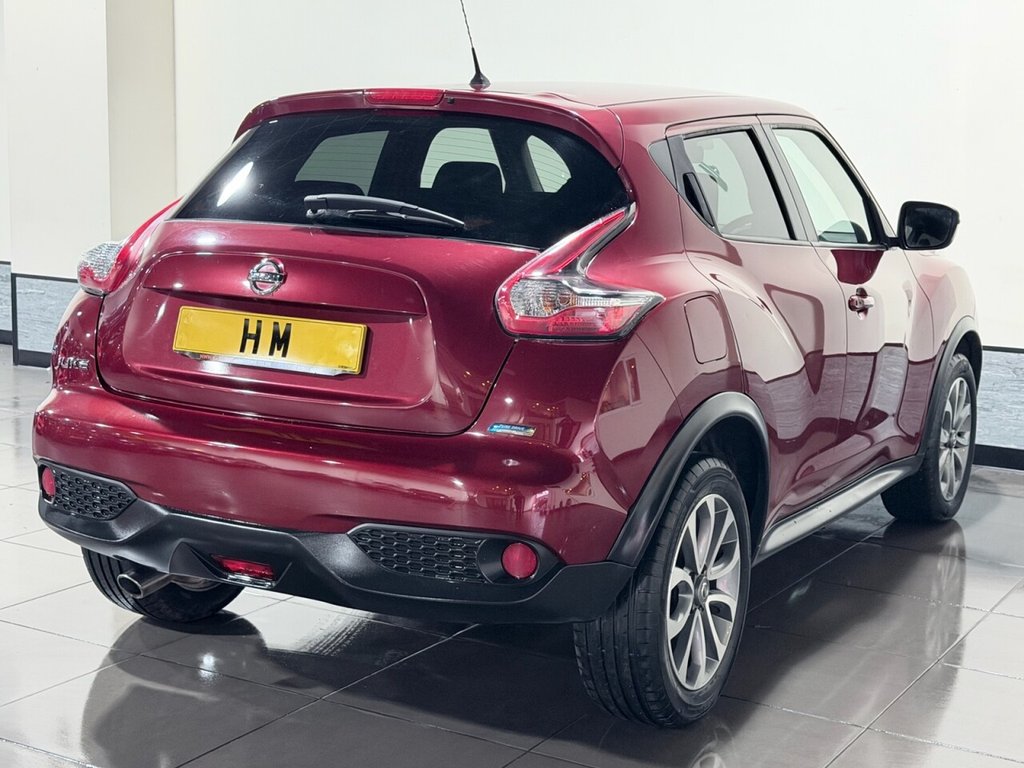 Used Nissan Juke 2016 for sale - 77507415: Photo 2