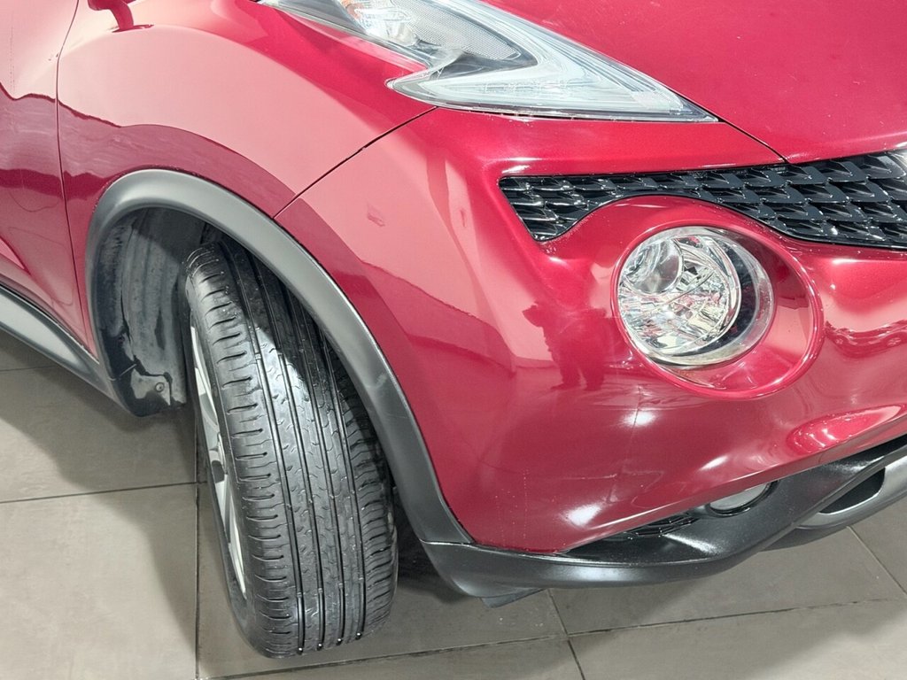 Used Nissan Juke 2016 for sale - 77507415: Photo 22