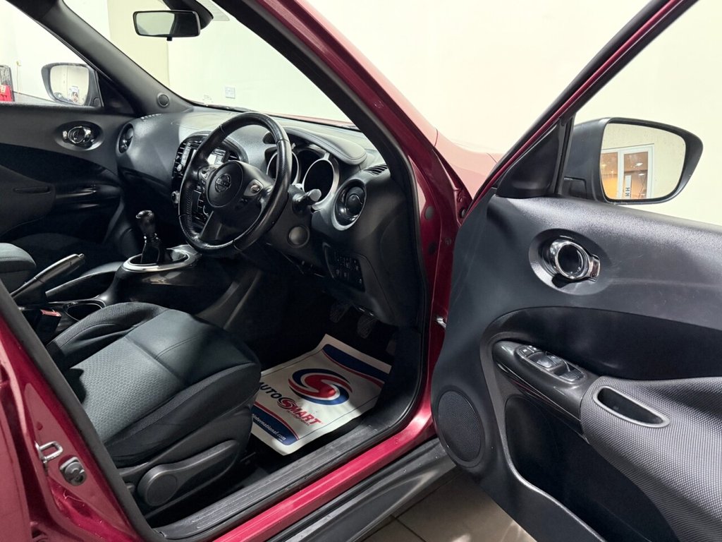 Used Nissan Juke 2016 for sale - 77507415: Photo 23