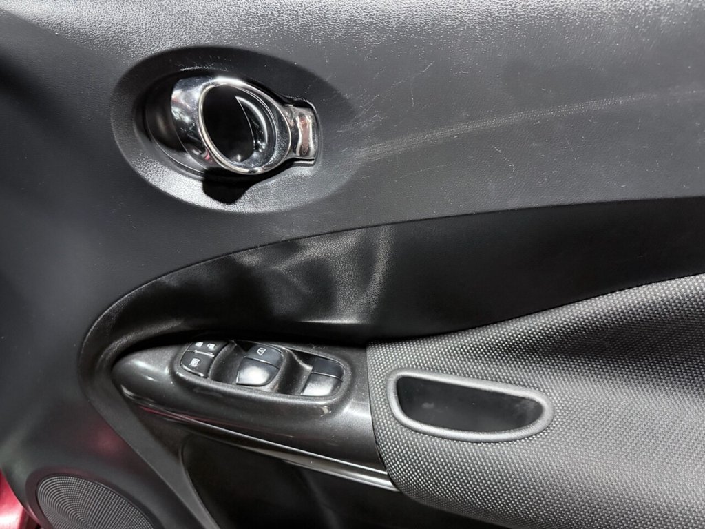 Used Nissan Juke 2016 for sale - 77507415: Photo 24