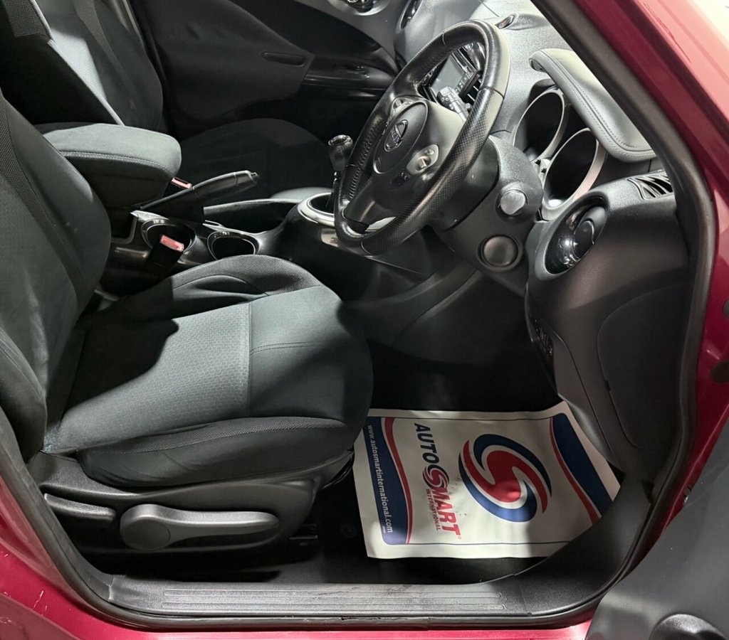 Used Nissan Juke 2016 for sale - 77507415: Photo 26