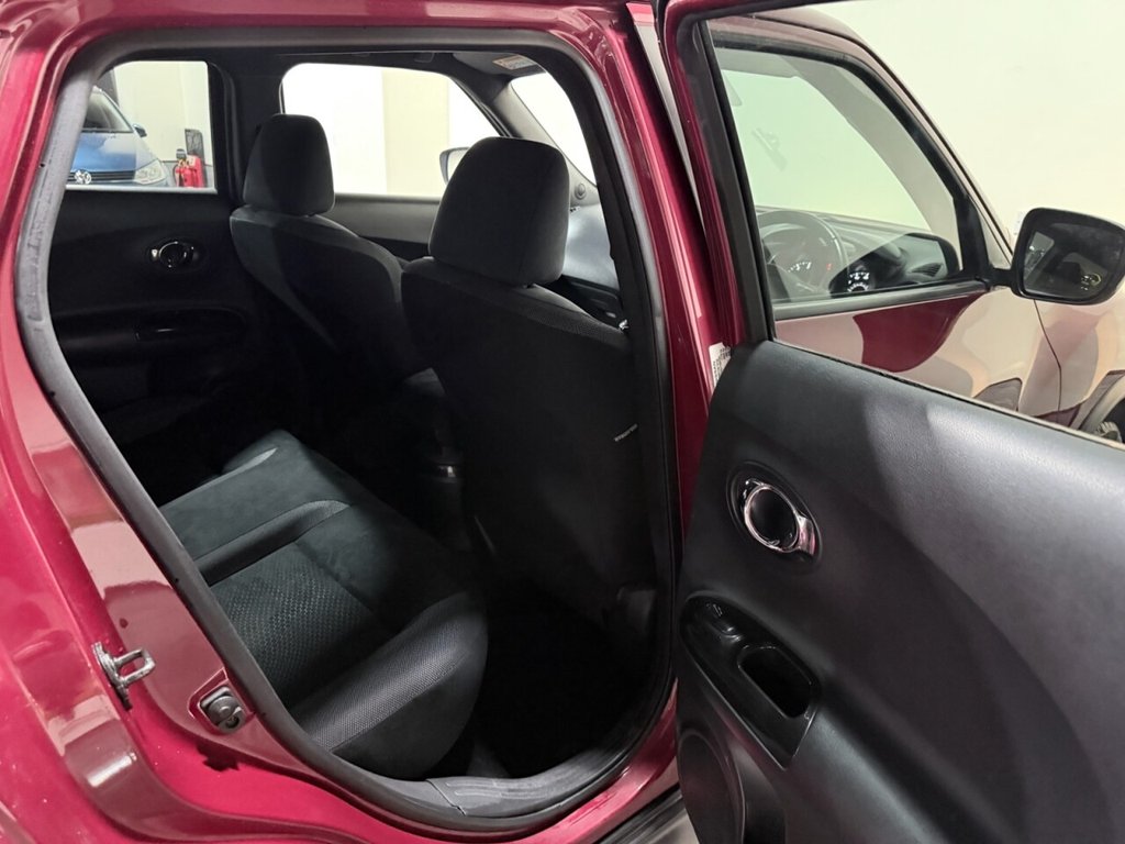 Used Nissan Juke 2016 for sale - 77507415: Photo 30