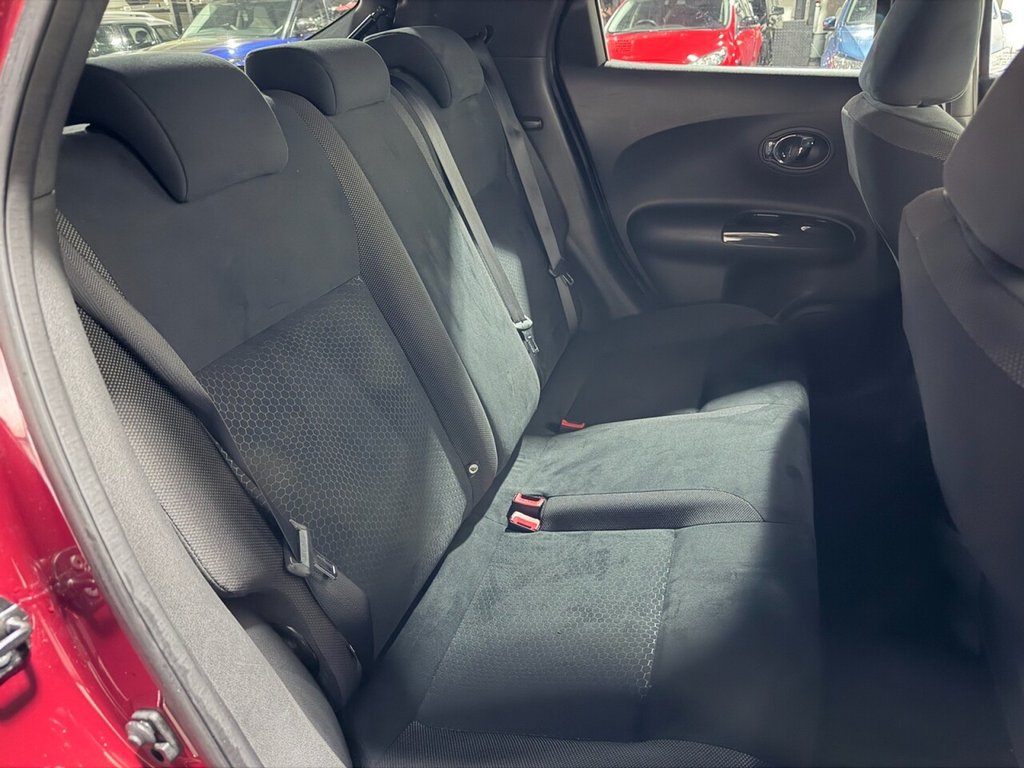 Used Nissan Juke 2016 for sale - 77507415: Photo 31