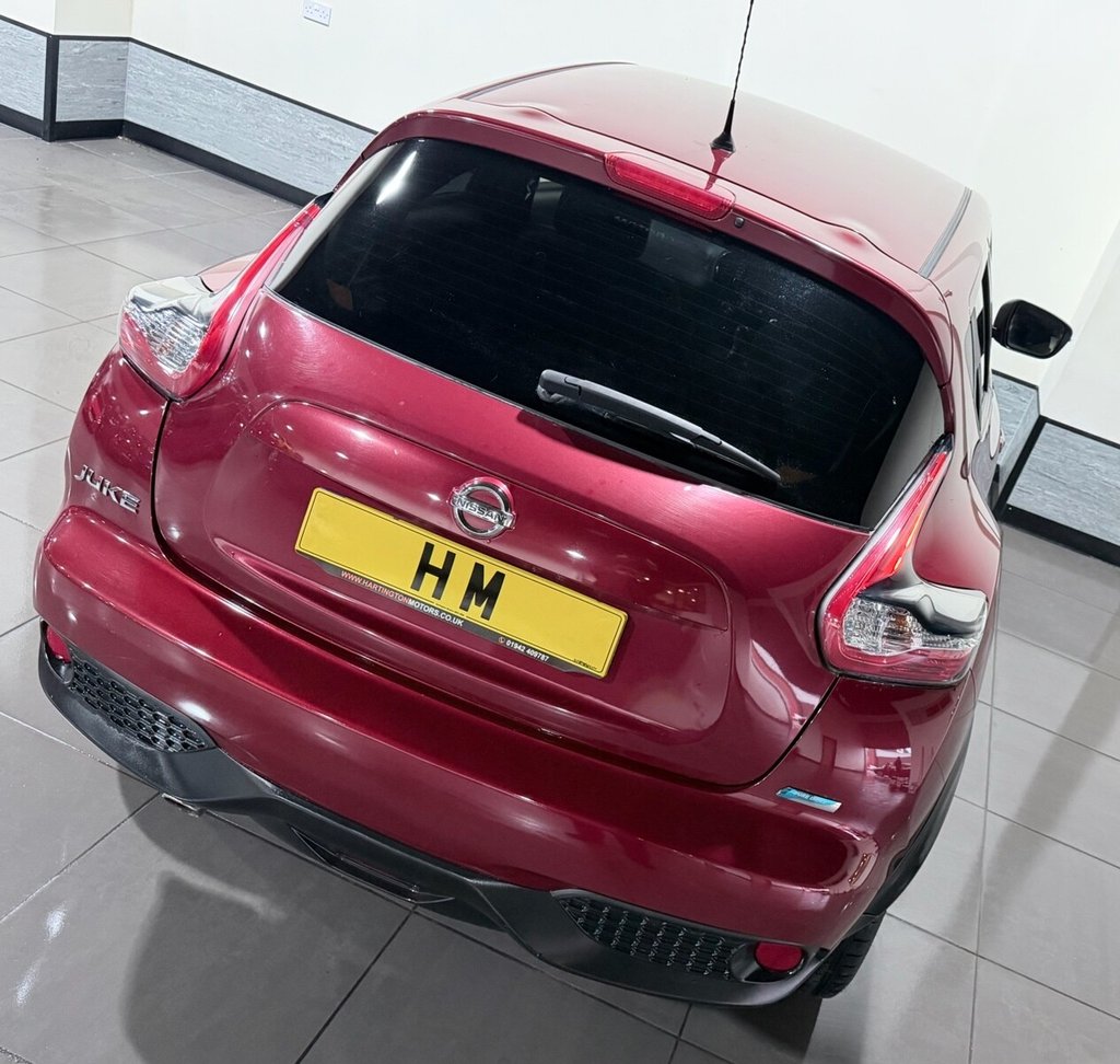 Used Nissan Juke 2016 for sale - 77507415: Photo 33