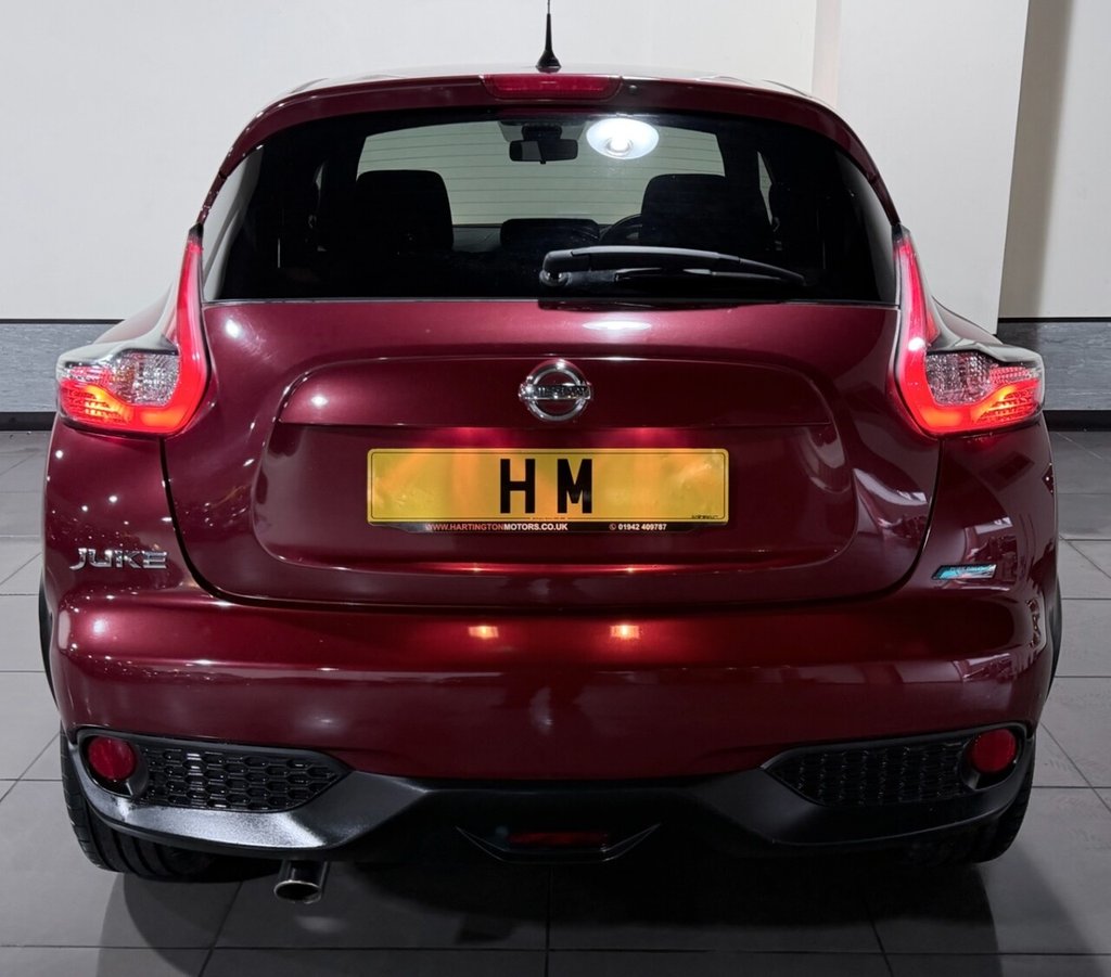 Used Nissan Juke 2016 for sale - 77507415: Photo 38