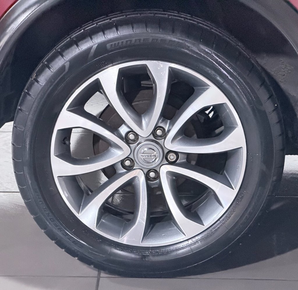 Used Nissan Juke 2016 for sale - 77507415: Photo 39