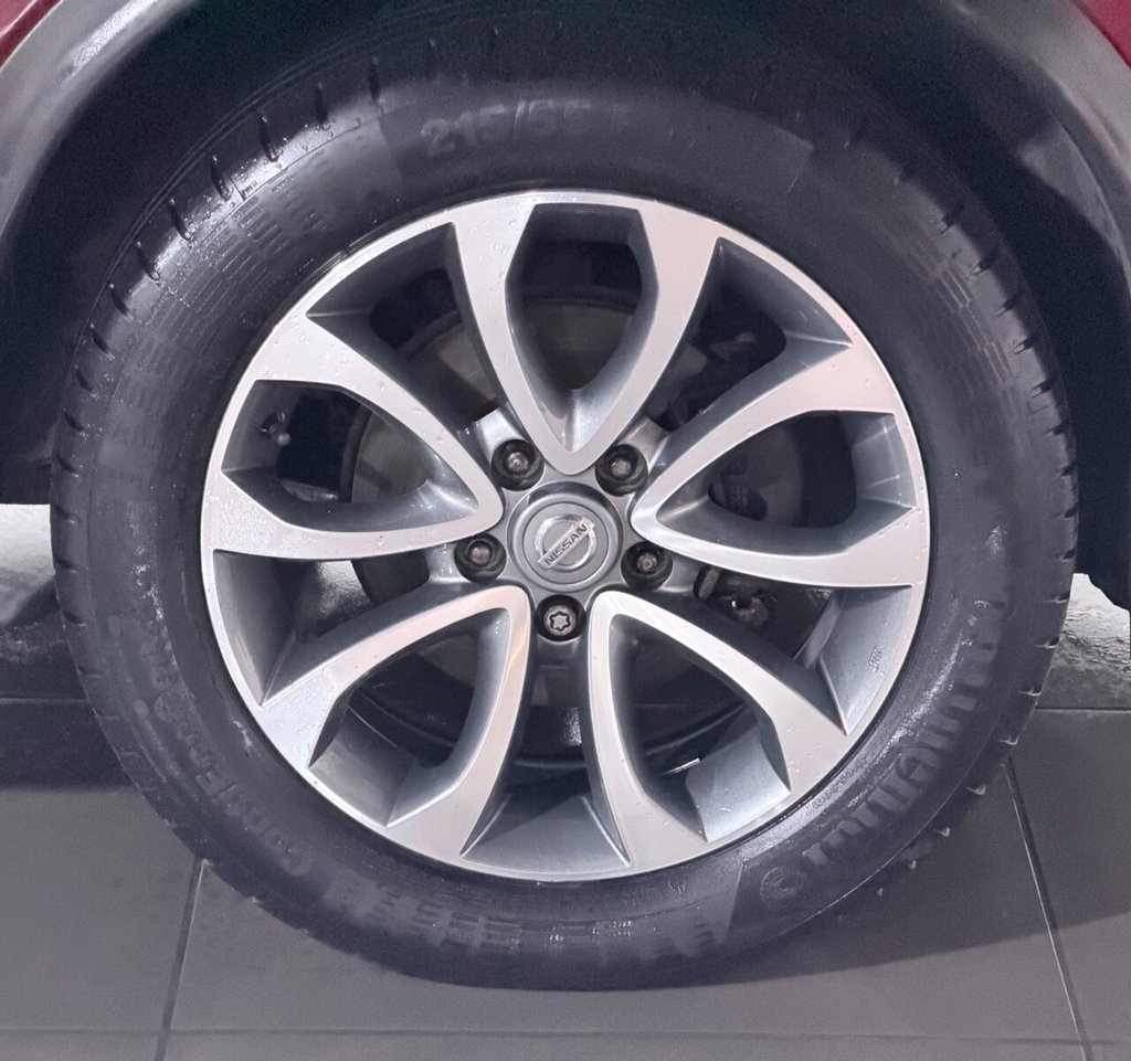 Used Nissan Juke 2016 for sale - 77507415: Photo 40