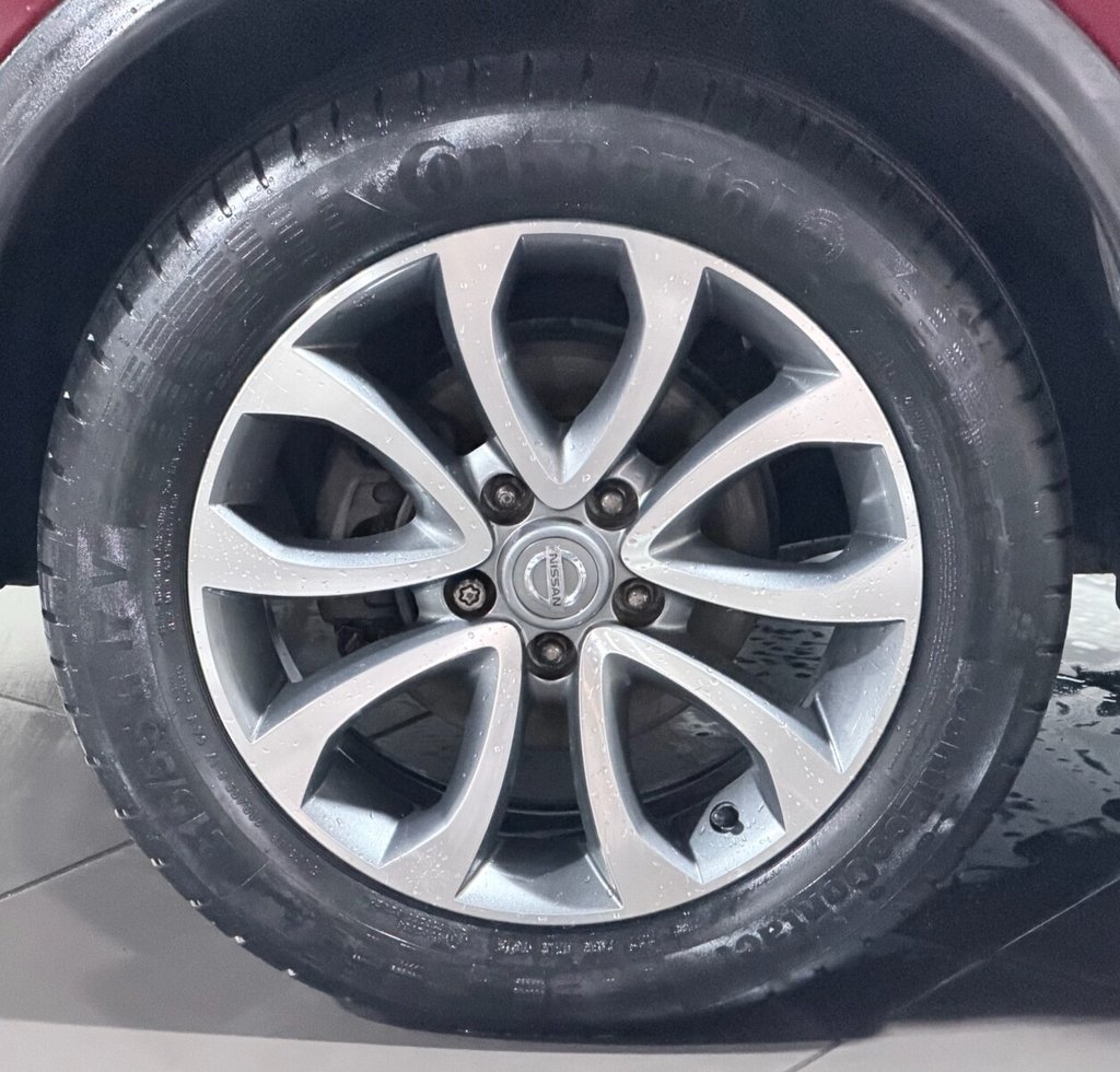 Used Nissan Juke 2016 for sale - 77507415: Photo 41