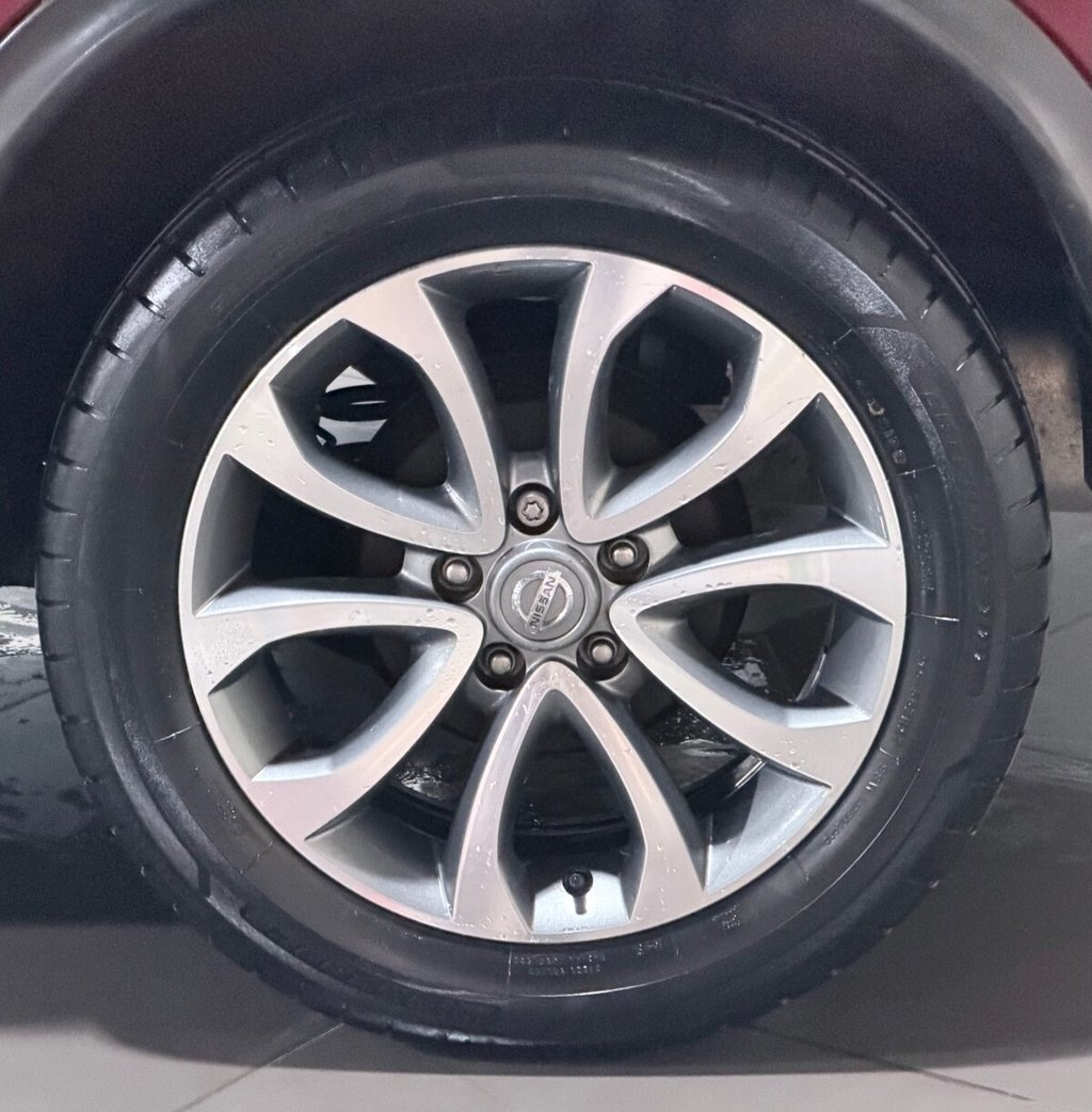 Used Nissan Juke 2016 for sale - 77507415: Photo 42