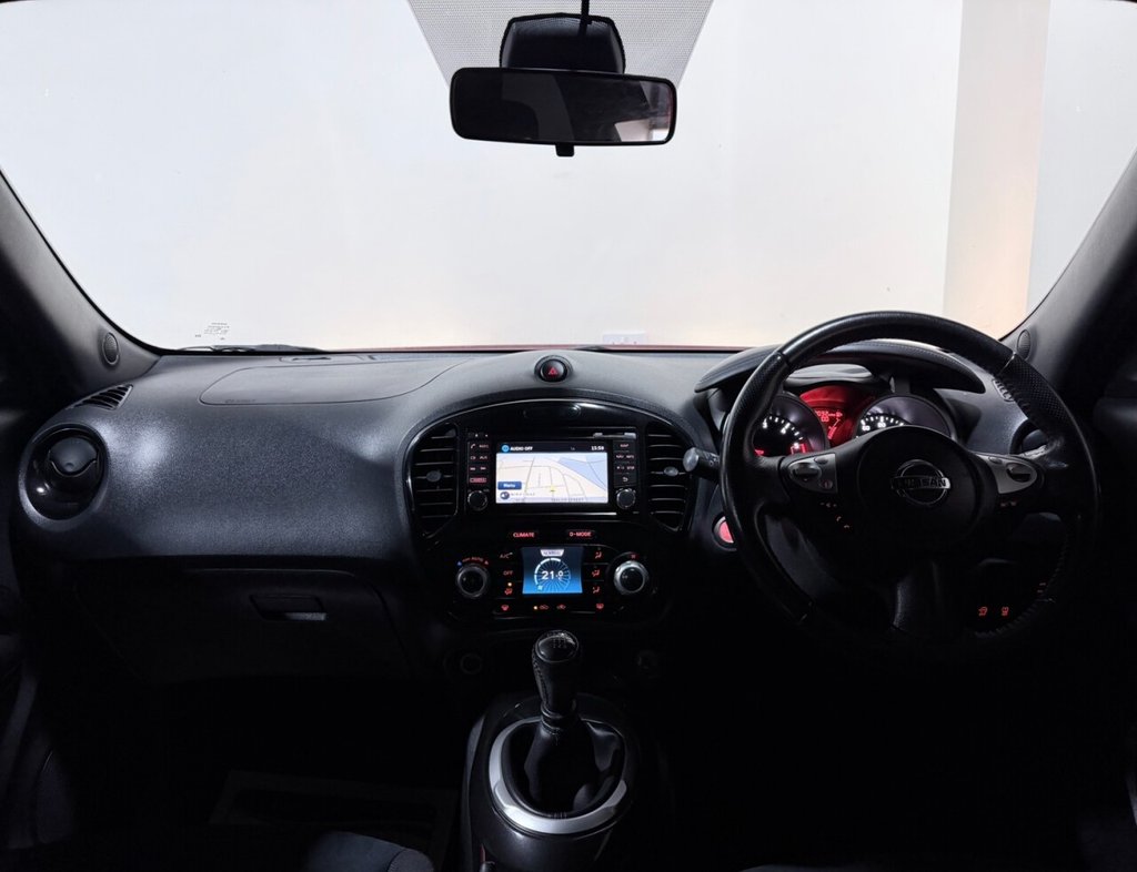 Used Nissan Juke 2016 for sale - 77507415: Photo 7