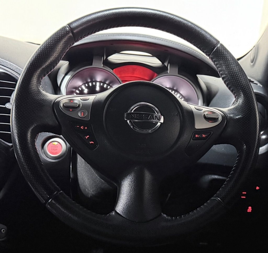Used Nissan Juke 2016 for sale - 77507415: Photo 8