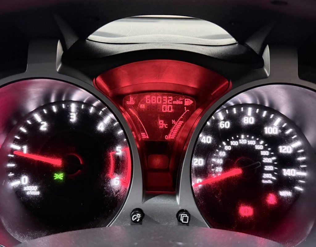 Used Nissan Juke 2016 for sale - 77507415: Photo 9