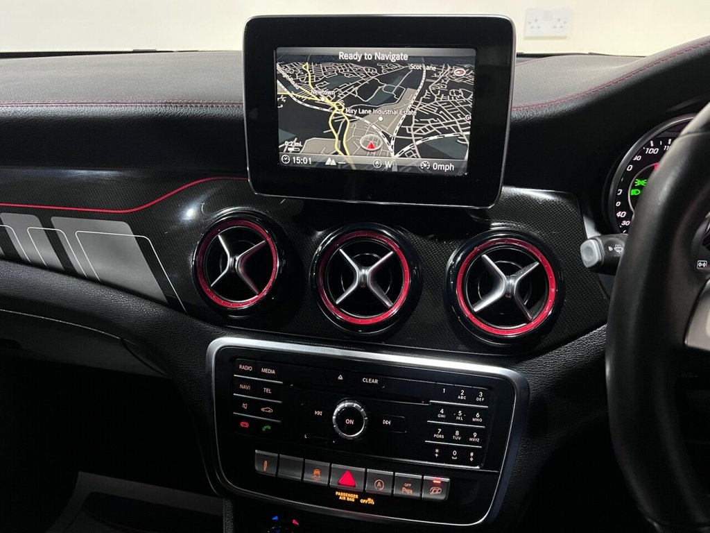 Used Mercedes-Benz CLA 2018 for sale - 76147409: Photo 10