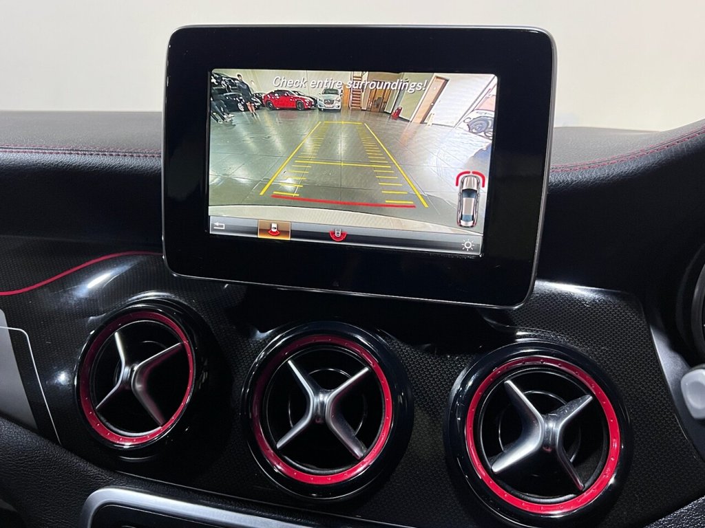 Used Mercedes-Benz CLA 2018 for sale - 76147409: Photo 11